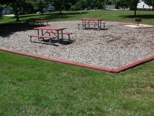 Picnic Area