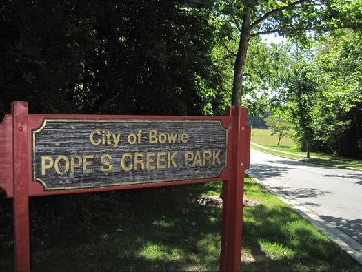 Popes Creek Park